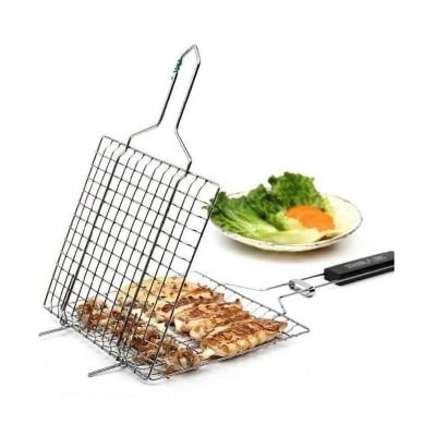 Picture of BBQ Grill Maker