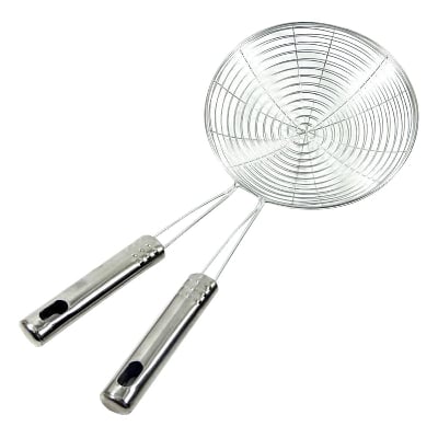 Picture of Small Oil Strainer