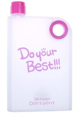 Picture of Exclusive Notebook Water Bottle