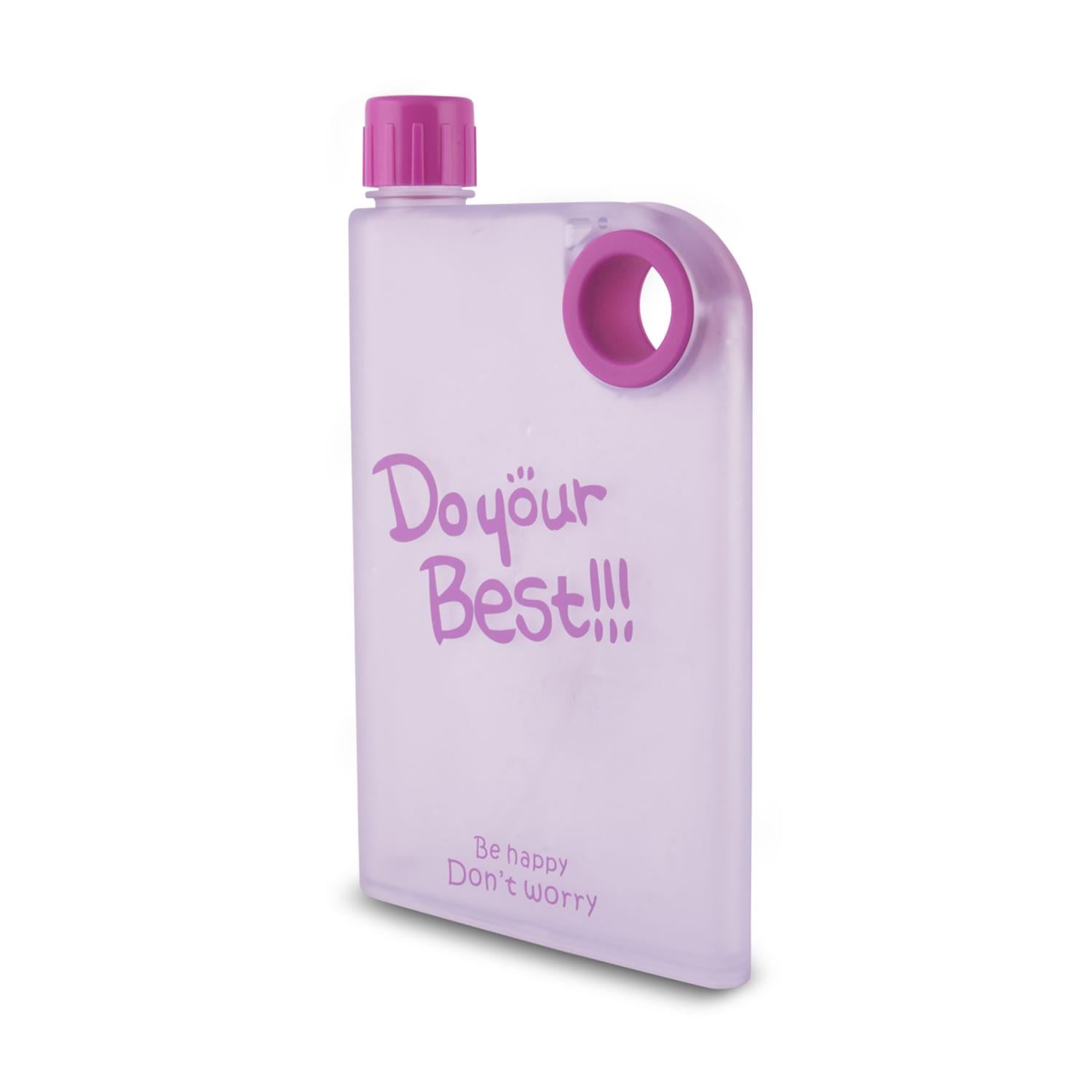 Picture of Exclusive Notebook Water Bottle