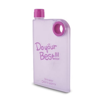 Picture of Exclusive Notebook Water Bottle