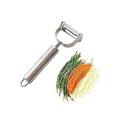Picture of 2 in1 Piller - Silver