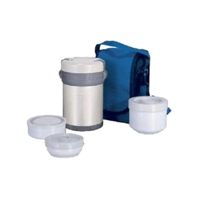 Picture of OLC1500A Lunch Jar - White