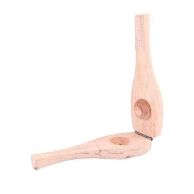 Picture of Wooden Lemon Chipper