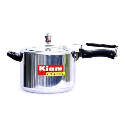 Picture of Kiam Classic Pressure Cooker - 6.5 Ltr