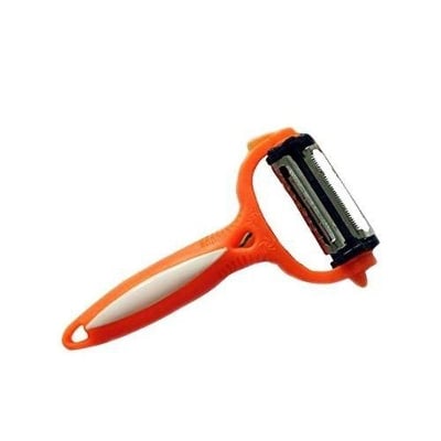 Picture of 3 In 1 Roto Peeler â€“ Orange