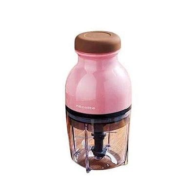 Picture of Fast and Smooth Food Preparation Capsule Cutter