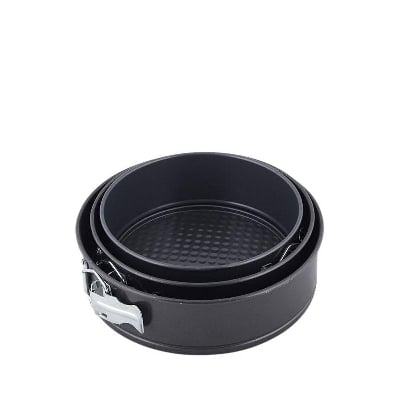 Picture of Light Baking Tray - Deep Gray