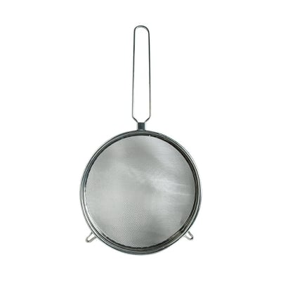 Picture of Stainless Steel Strainer - Silver