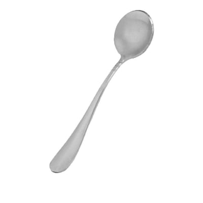Picture of 6pcs Faluda Spoon  Set - Silver