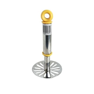 Picture of Potato Masher - Silver