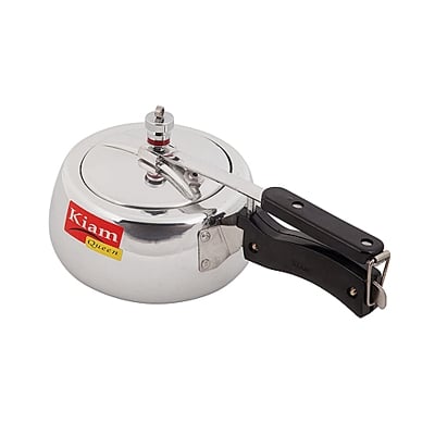 Picture of Kiam Queen Pressure Cooker - 3.5 Ltr