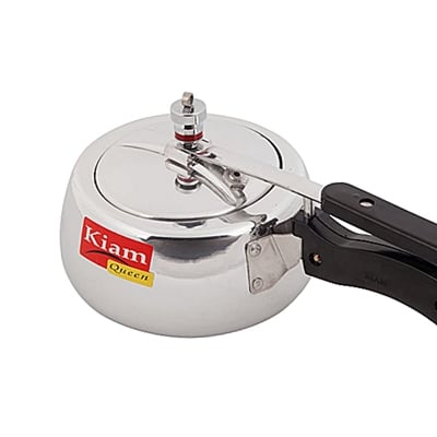 Picture of Kiam Queen Pressure Cooker - 3.5 Ltr