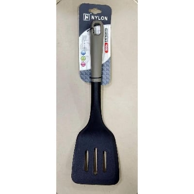 Picture of Nylon Spatula - Ash & Black