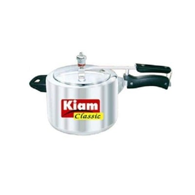 Picture of Kiam Classic Induction Pressure Cooker 6.5L