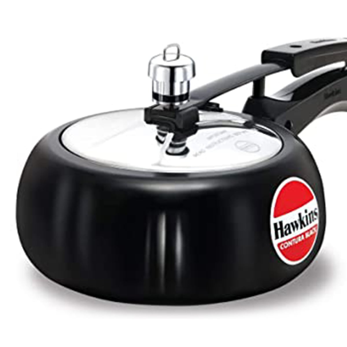 Picture of Hawkins Contura Pressur cooker 2 Litre Black