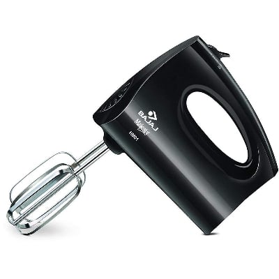 Picture of Bajaj Electric Egg Beater and Mixer for Cake Cream