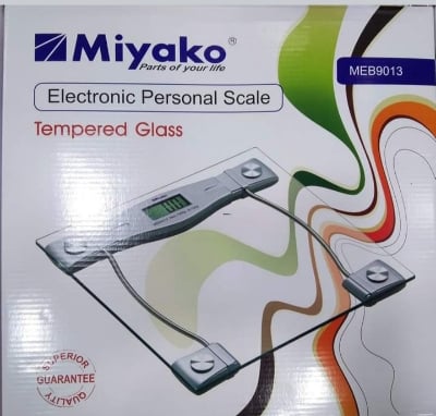Picture of Miyako Digital Weight Machine MEB 9013