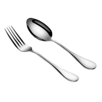 Picture of High Quality Stainless Steel Spoon