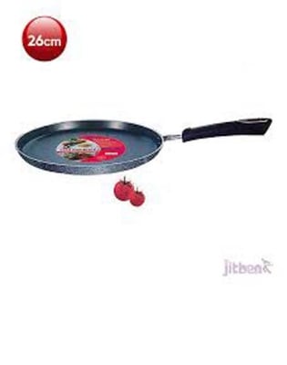 Picture of Kiam Non Stick Dosa Tawa 26Cm