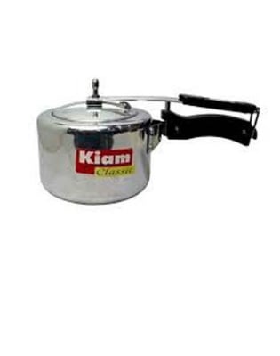 Picture of Kiam Classic Pressure Cooker 3.5 Liter