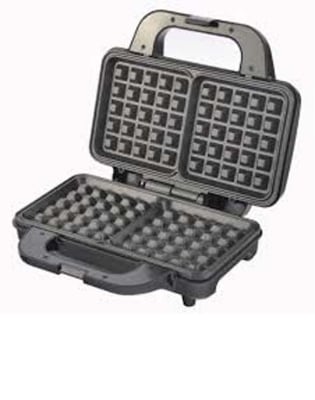 Picture of Miyako Electric Waffle Maker WF 296