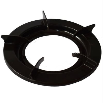 Picture of Gas Stove Hight Quality Round Back Zick
