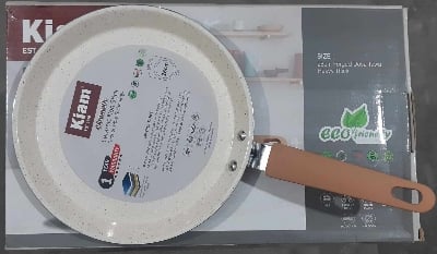 Picture of Kiam Ceramic Granite  Dosa Tawa 26 cm ( Induction Buttom)