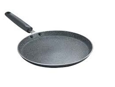 Picture of Prestidge Marble Coating pizza pan ruti tawa 26CM