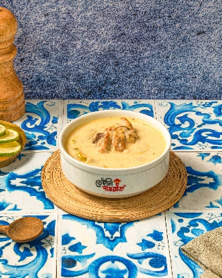 Picture of DD Chicken Soup