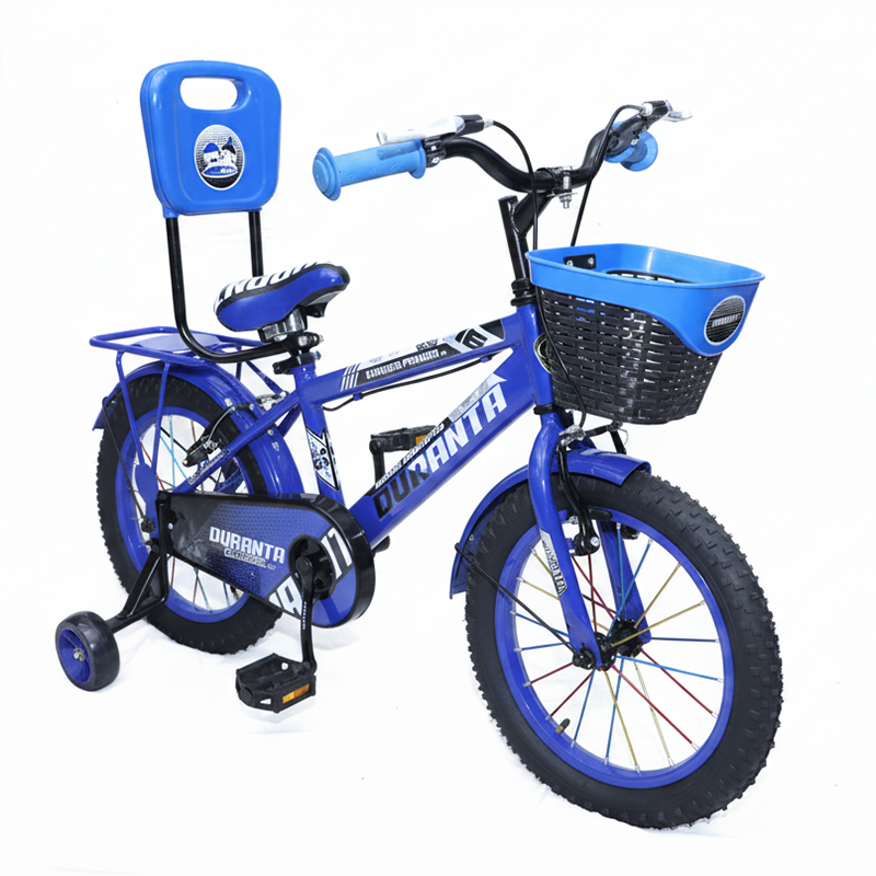 Picture of Duranta Avenger Pemiere 16" Bicycle for Kids