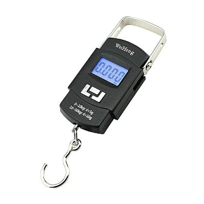 Picture of বৈদ্যুতিক পোর্টেবল পরিমাপ স্কেল - weight scale