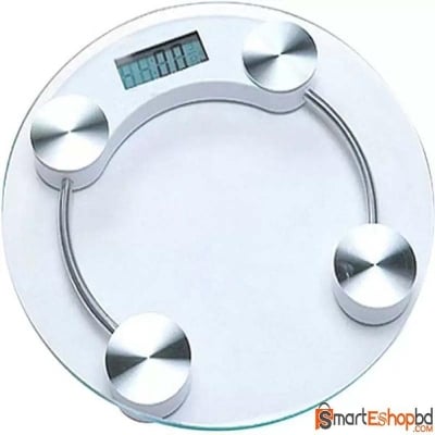 Picture of Digital Weight Machine