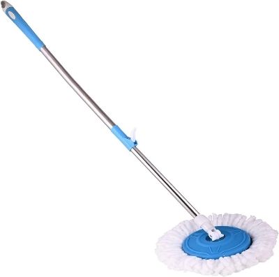 Picture of Bucket Mop Handles Spare at Rs 90 | Mop Buckets