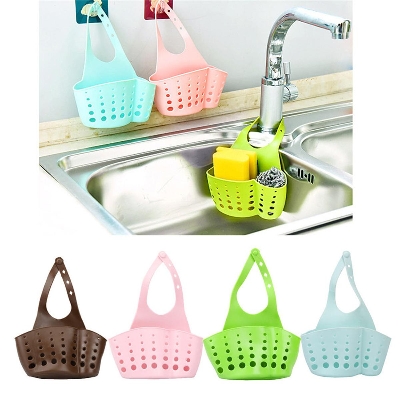 Picture of Rotating Adhesive Hook Creative Nordic Adhesive Hook Bathroom Kitchen Wall Hole-Free Hanger key bag clothes organizer