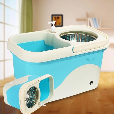 Picture of High-quality mop bucket