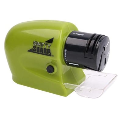 Picture of Swifty Sharp Motorized Knife Sharpener