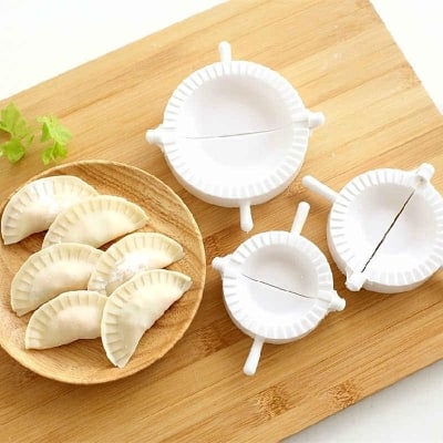 Picture of 3Pcs/Set DIY Dumpling Maker Pitha Maker