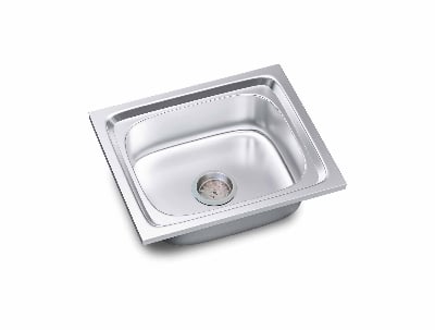 Buy RFL Kitchen Sink (POPULAR) 20”x17” Online at Best Price