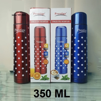 Picture of ALL STEEL HOT/ COLD WATER FLASK/TEA FLASKS/VACUUM BOTTLE 350ML-1000ML (Multicolor350)