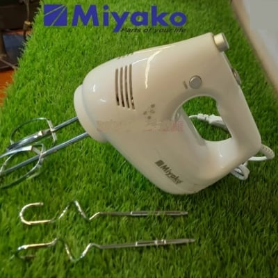 Picture of Miyako Egg Beater and Mixer (AS PER GIVEN DETAILS) (Multi6679)