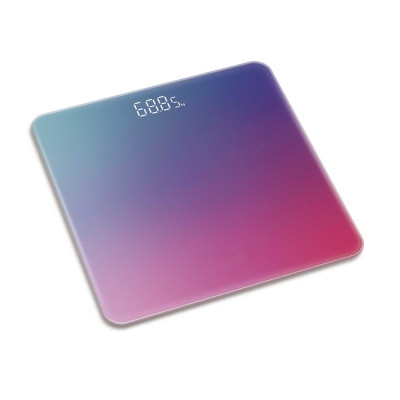 Picture of Miyako/ CAMRY Digital  Weight Machine/ Weight scale (AS PER GIVEN MODELS) (MulticolorMEB3429RNB)