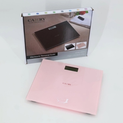 Picture of Miyako/ CAMRY Digital  Weight Machine/ Weight scale (AS PER GIVEN MODELS) (CAMRY9650)
