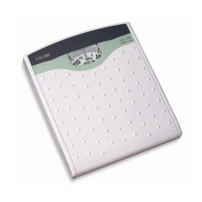 Picture of Miyako Personal Weight Machine Human Body Analog Weighing Scale Experience Accurate Tool into your daily routine and Efficient Weight Tracking (Camry9705)