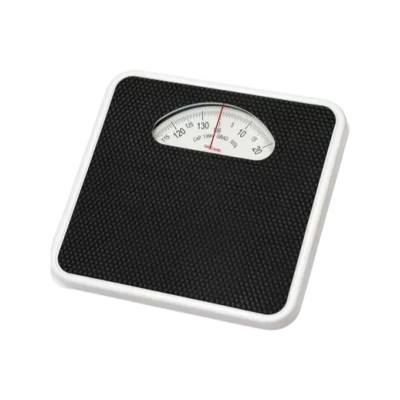 Picture of Miyako Personal Weight Machine Human Body Analog Weighing Scale Experience Accurate Tool into your daily routine and Efficient Weight Tracking (Miyako9807)