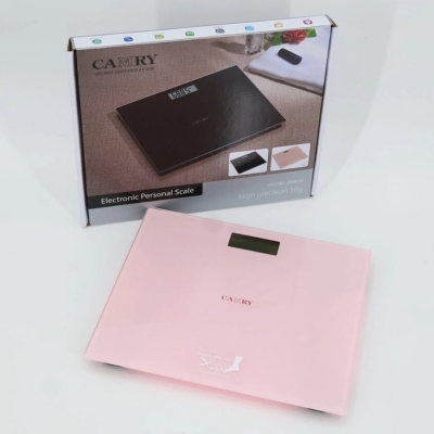 Picture of Miyako/ CAMRY Digital weight scale (Model as per given) - weight machine (CAMRY9650)