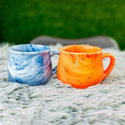 Picture of 2 Pieces Ariane - Fine Porcelain Prime Mug (MULTIPLE COLOR) (150CLRIMMUG)