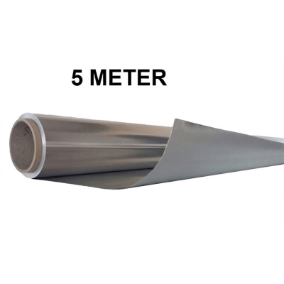 Picture of 5 Meter/ 16 SQFT Aluminum Foil Paper (Multicolor)