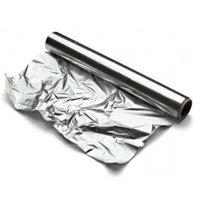Picture of Diamond Aluminum Foil Heavy Duty 5 Meter (Silver5)