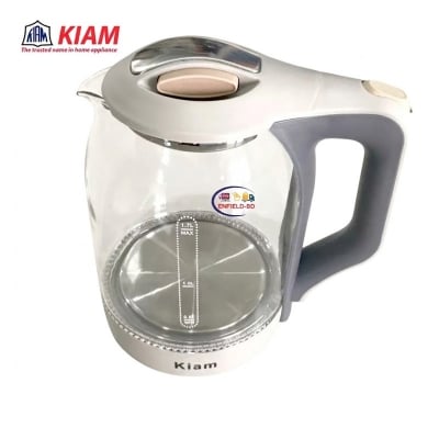 Picture of Electric Water Heater/ Water Warmer 1.8 Liter (Multicolor-BL002)